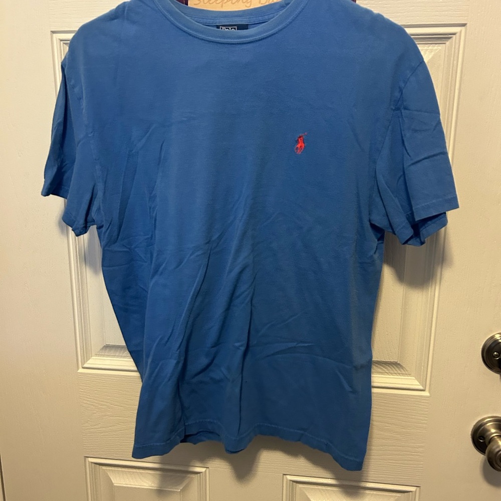 Polo by Ralph Lauren Men's Shirts